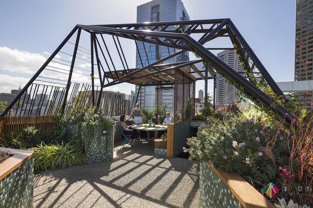 私家花園植物如何配置方法及家庭養花技巧?
