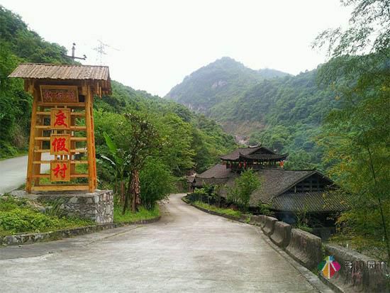 鄉村旅游農莊如何庭院設計？有什么技巧?