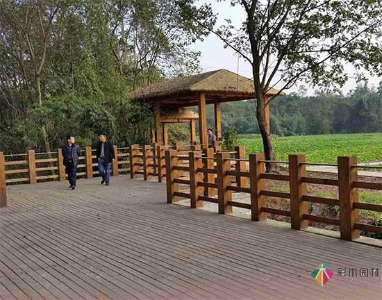 鄉(xiāng)村旅游農(nóng)莊如何庭院設計？有什么技巧?