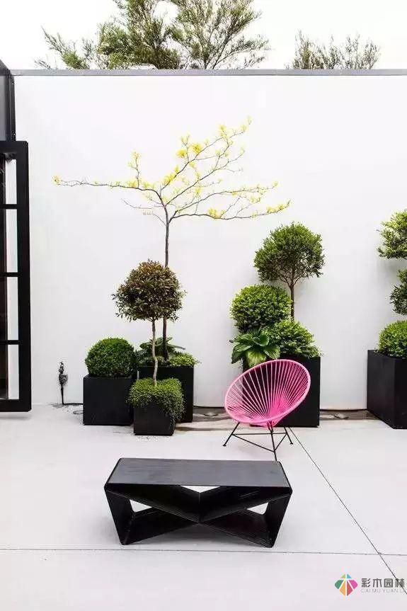 100款私家花園庭院，總有一款你喜歡