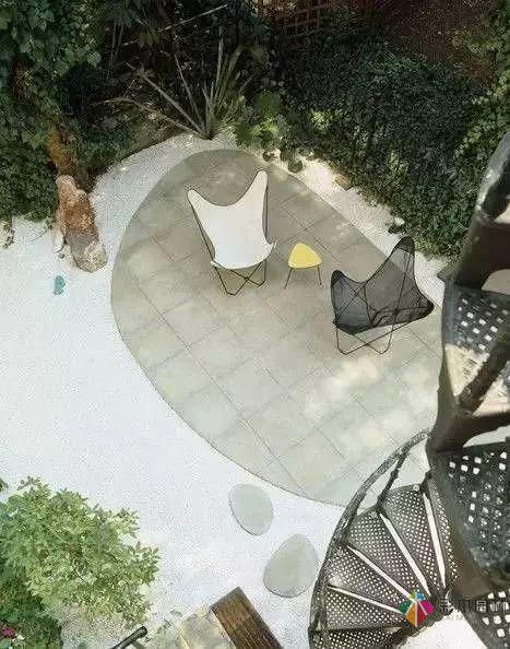 100款私家花園庭院，總有一款你喜歡