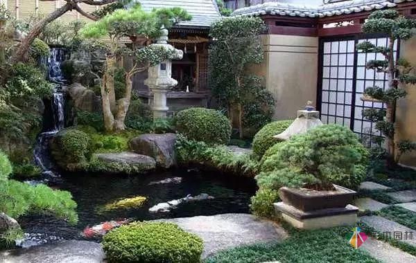 100款私家花園庭院，總有一款你喜歡