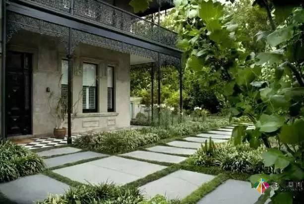 100款私家花園庭院，總有一款你喜歡