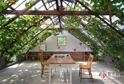 100款私家花園庭院，總有一款你喜歡