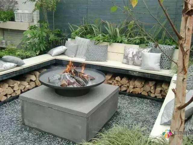 100款私家花園庭院，總有一款你喜歡