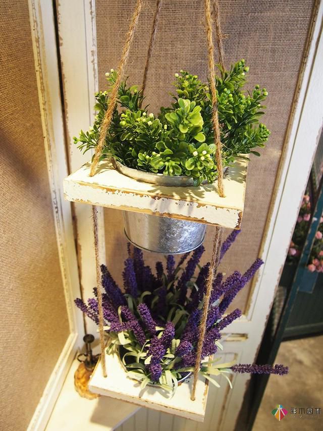 別讓花園空著,彩木園林給您打造一個花園式庭院