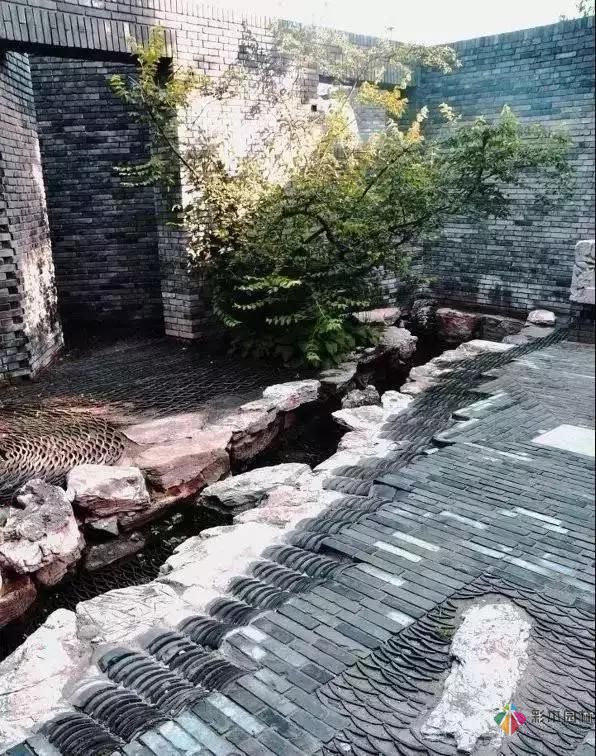 別讓花園空著,彩木園林給您打造一個花園式庭院