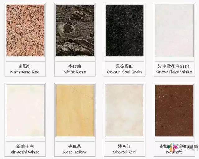 庭院設計中鋪裝常犯的八大錯誤, 你中了嗎?