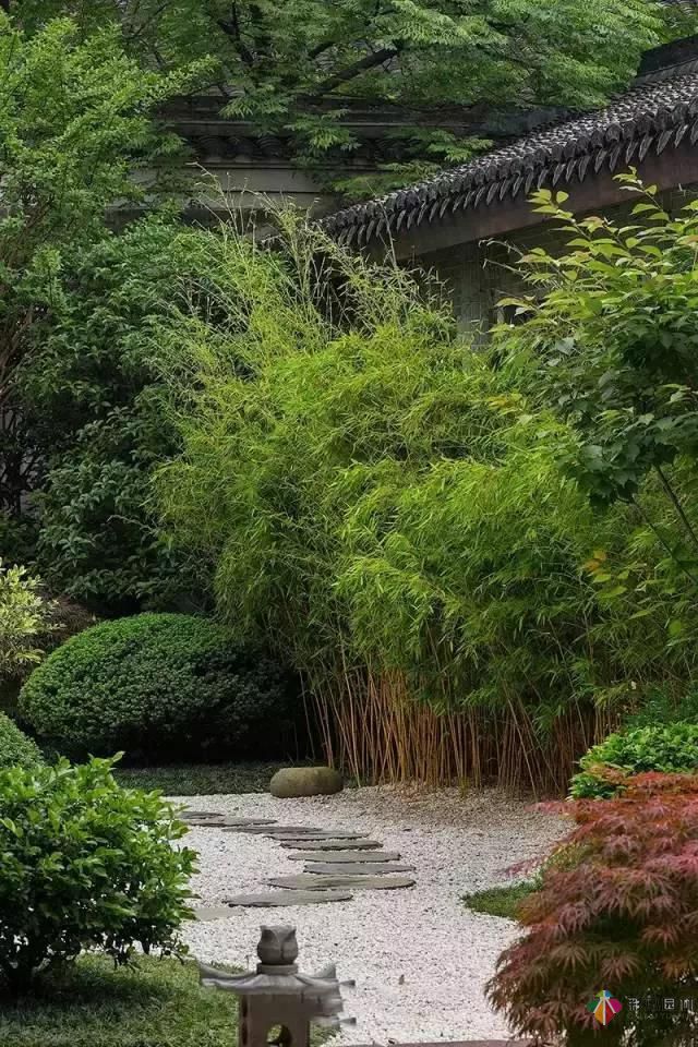 庭院設計中鋪裝常犯的八大錯誤, 你中了嗎?