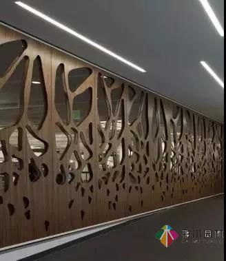 這樣的圍墻庭院設(shè)計才叫美