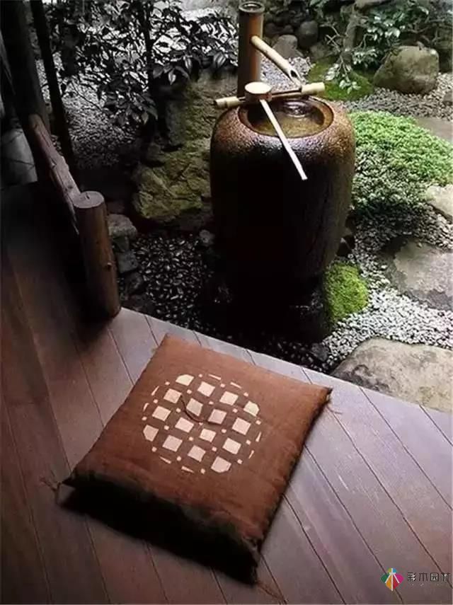 庭院設計領不開的三元素!