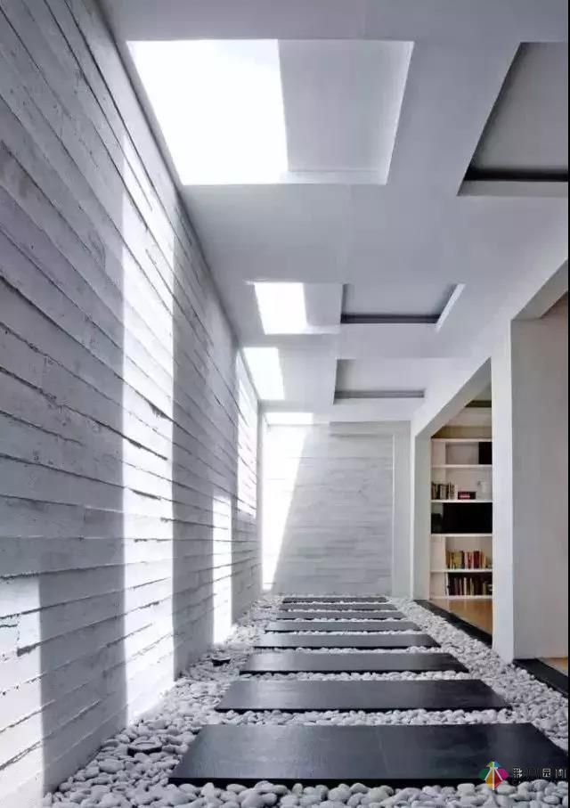 讓人心動的庭院設計,可不可以不要這么美
