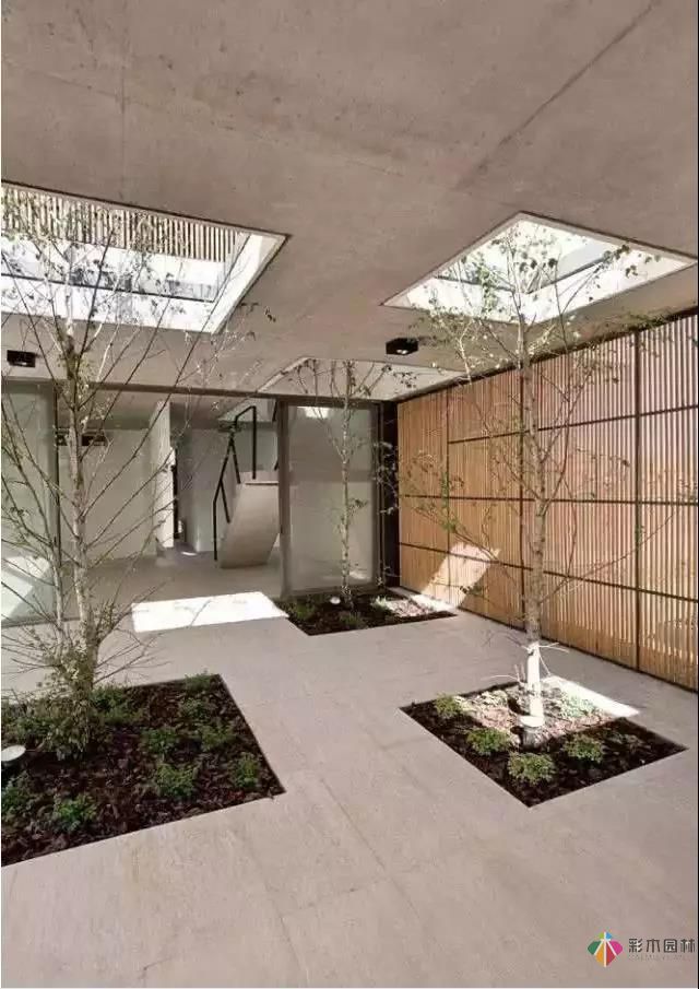 讓人心動的庭院設計,可不可以不要這么美