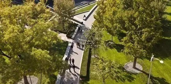 景觀設計5大誤區(qū),都注意到了嗎?