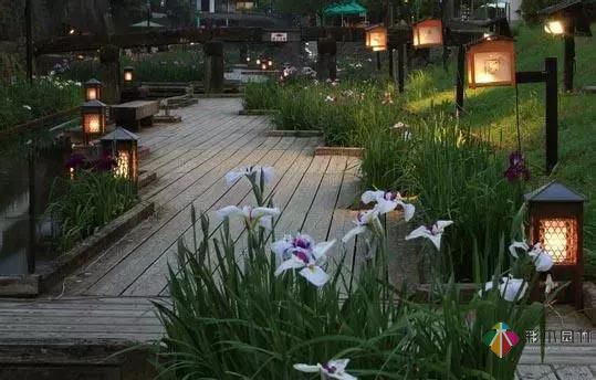 今后居住區景觀設計的發展趨勢如何?