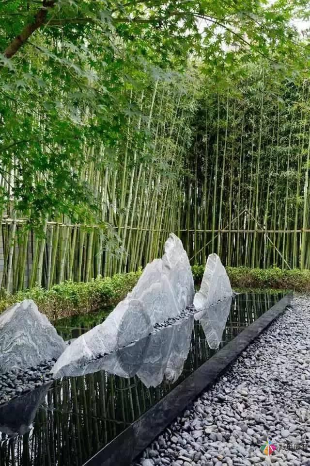 談?wù)剟e墅庭院景觀設(shè)計(jì),一篇就搞定!