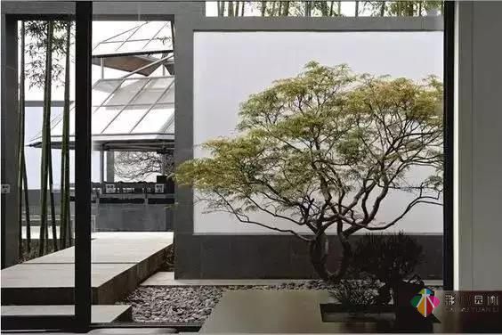 最具有靈魂的中式庭院設(shè)計(jì)！