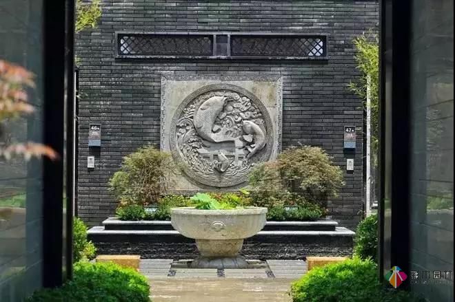 最具有靈魂的中式庭院設(shè)計(jì)！
