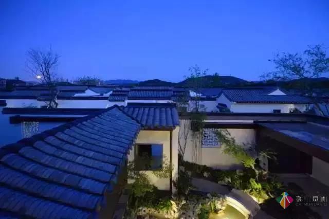 最具有靈魂的中式庭院設(shè)計(jì)！