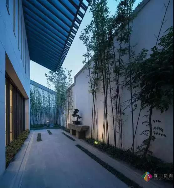 最具有靈魂的中式庭院設(shè)計(jì)！