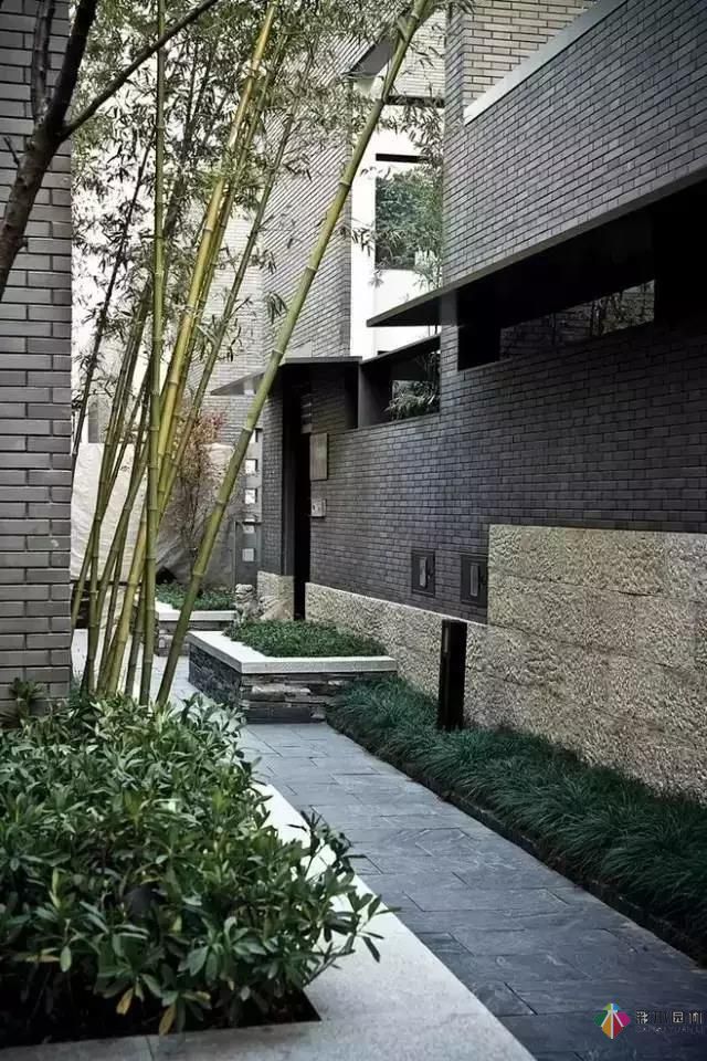 最具有靈魂的中式庭院設(shè)計(jì)！