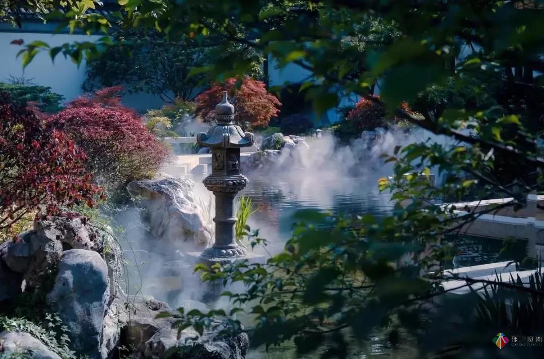 最具有靈魂的中式庭院設(shè)計(jì)！