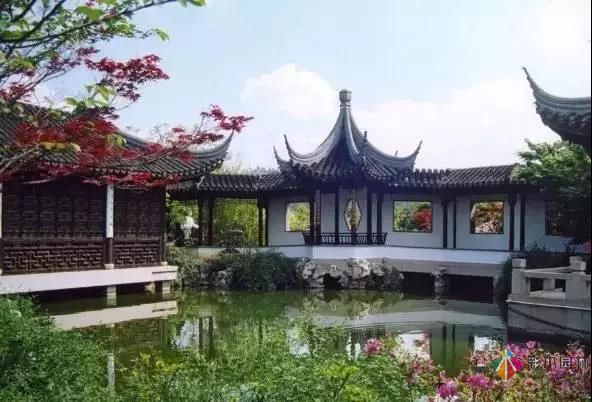 最具有靈魂的中式庭院設(shè)計(jì)！