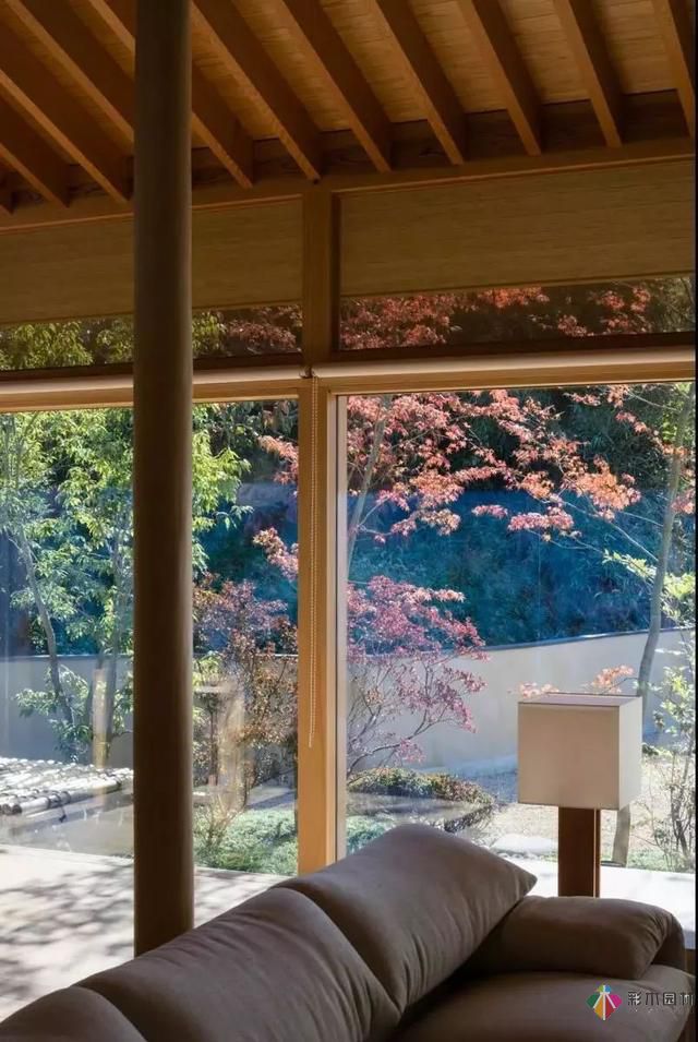 日式庭院設(shè)計(jì),不一樣的住宅魅力!