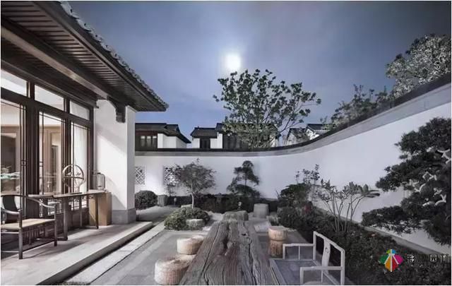 多風(fēng)格的庭院景觀設(shè)計(jì)都在這里,快來拿走!