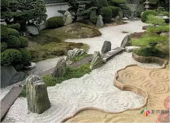 多風(fēng)格的庭院景觀設(shè)計(jì)都在這里,快來拿走!