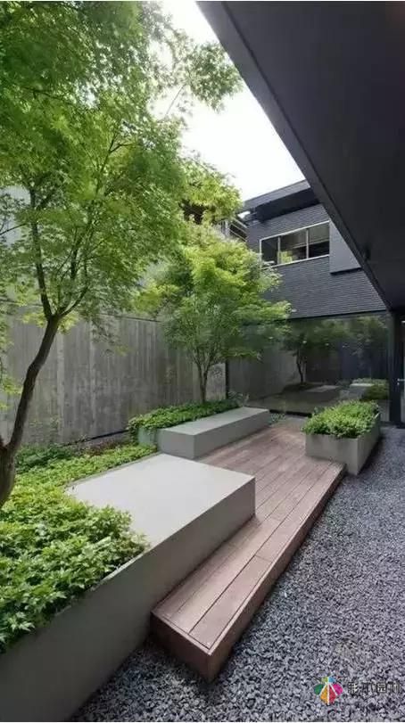 多風(fēng)格的庭院景觀設(shè)計(jì)都在這里,快來拿走!