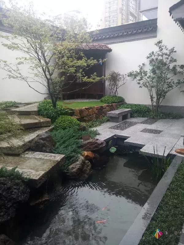 私家庭院設(shè)計維護(hù)以細(xì)成就品質(zhì)