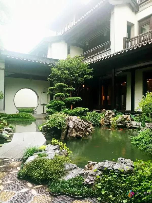 私家庭院設(shè)計維護(hù)以細(xì)成就品質(zhì)