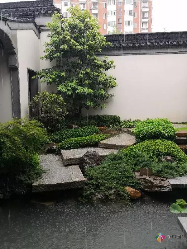 私家庭院設(shè)計維護(hù)以細(xì)成就品質(zhì)