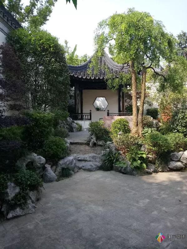私家庭院設(shè)計維護(hù)以細(xì)成就品質(zhì)