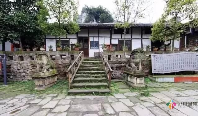 40種不同的鄉(xiāng)村庭院設(shè)計,美到爆!
