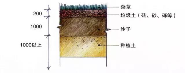 庭院設(shè)計 | 花園、庭院設(shè)計詳細流程