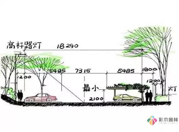 把握花園設計要素,建造實用私家花園