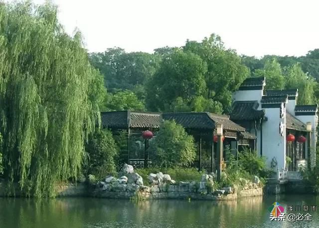 園林景觀設(shè)計(jì)的九種方法