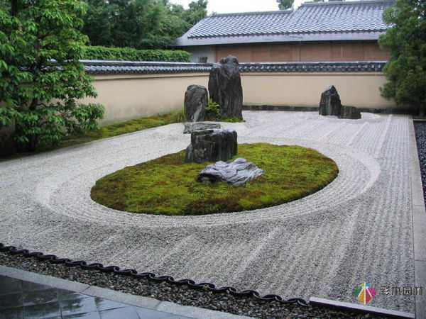 私人花園設(shè)計(jì)風(fēng)格創(chuàng)造出不同的風(fēng)格