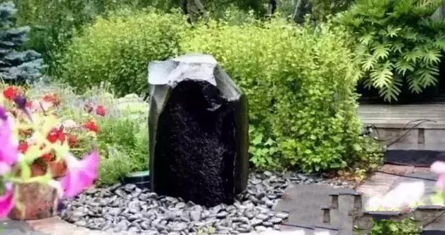 私家花園石材該怎么設計才好看?