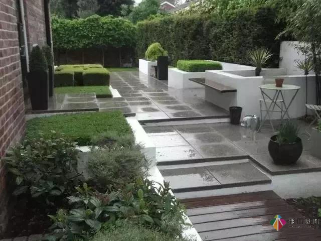 庭院設(shè)計(jì)如何讓庭院更有現(xiàn)代感？