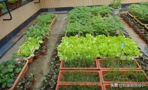 如何設計別墅院落才既實用又好看?