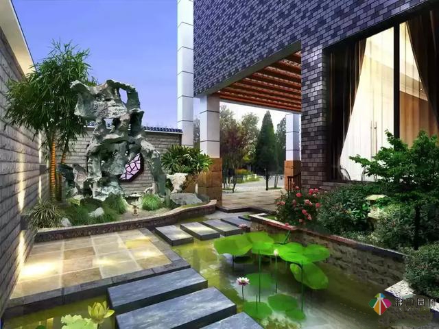 現(xiàn)代主義風(fēng)格園林景觀花園設(shè)計(jì)考慮因素