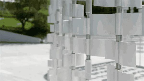 優秀的園林景觀設計看這里!