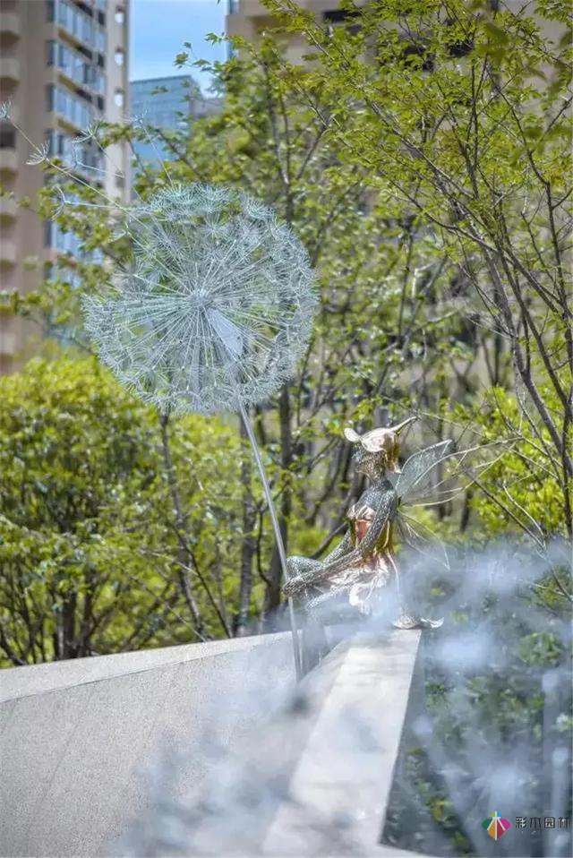 優秀的園林景觀設計看這里!