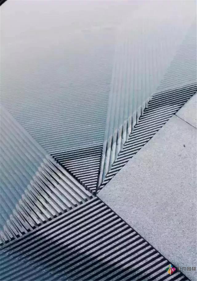優秀的園林景觀設計看這里!