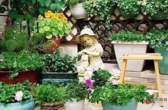 百搭的私家花園設(shè)計風(fēng)格總結(jié)經(jīng)驗營造您的小花園