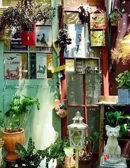 百搭的私家花園設(shè)計風(fēng)格總結(jié)經(jīng)驗營造您的小花園