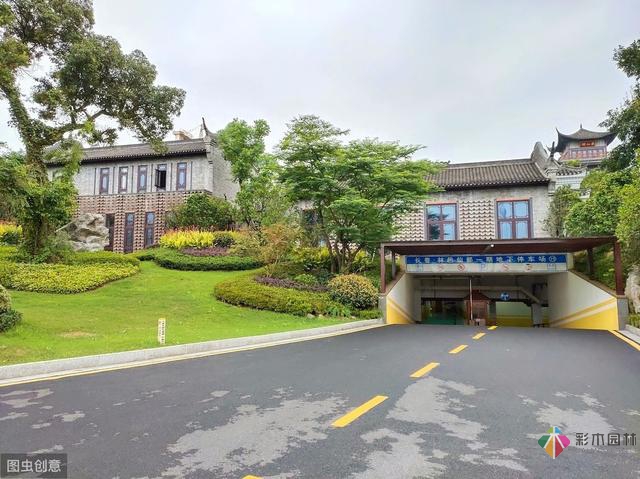 私家屋頂花園設計的構成要素有哪些？